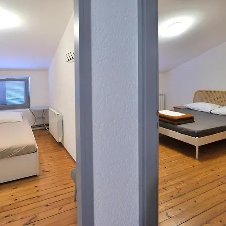 Apartment Splendid With Swimming Pool *