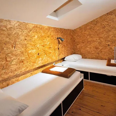 Splendid With Swimming Pool Apartment Porec