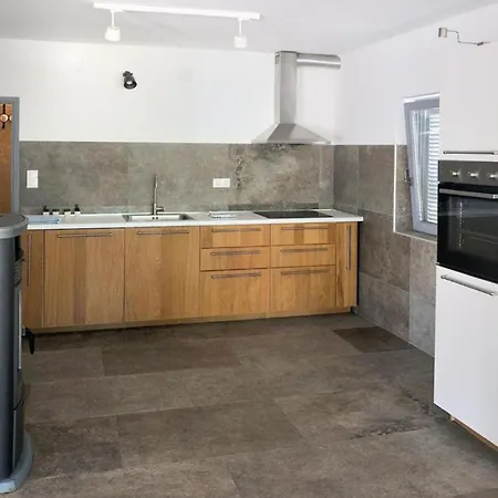 Splendid With Swimming Pool Apartment *