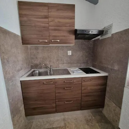 Apartment Splendid With Swimming Pool *