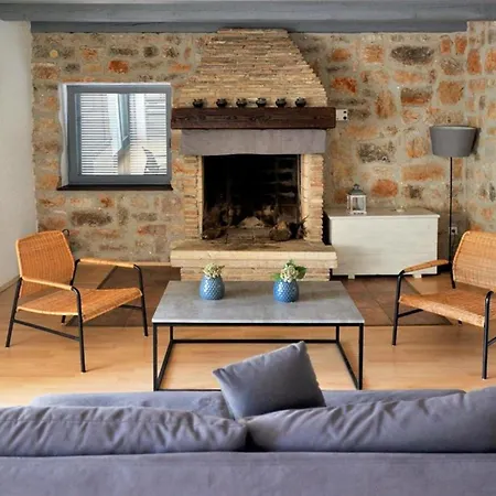 Apartment Splendid With Swimming Pool Porec