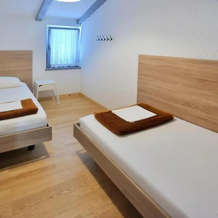 Splendid With Swimming Pool Apartment *