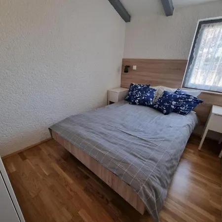 Splendid With Swimming Pool Apartment Porec