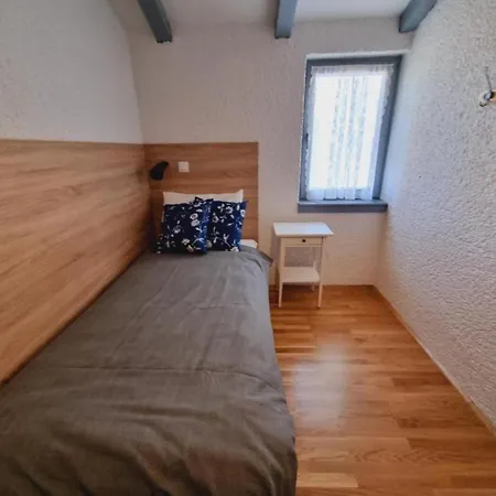 Splendid With Swimming Pool Apartment *