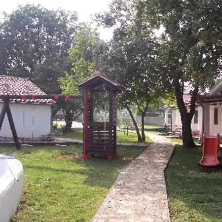 Splendid With Swimming Pool Apartment *
